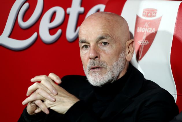 Stefano Pioli