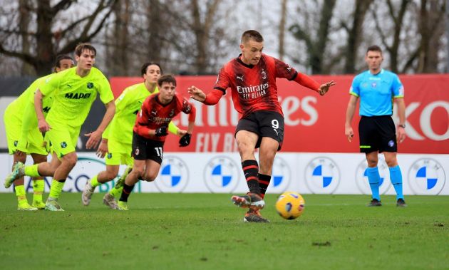 Camarda Milan Primavera