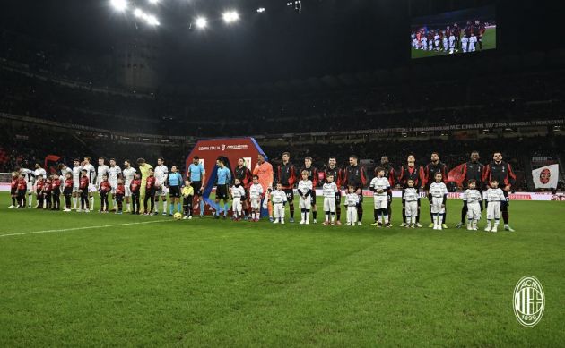 milan atalanta teams