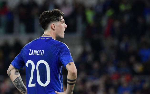 Zaniolo